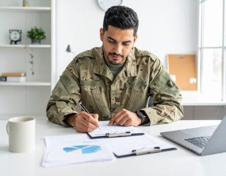 Denied PTSD Claim Approved After In-Service Stressor Verified